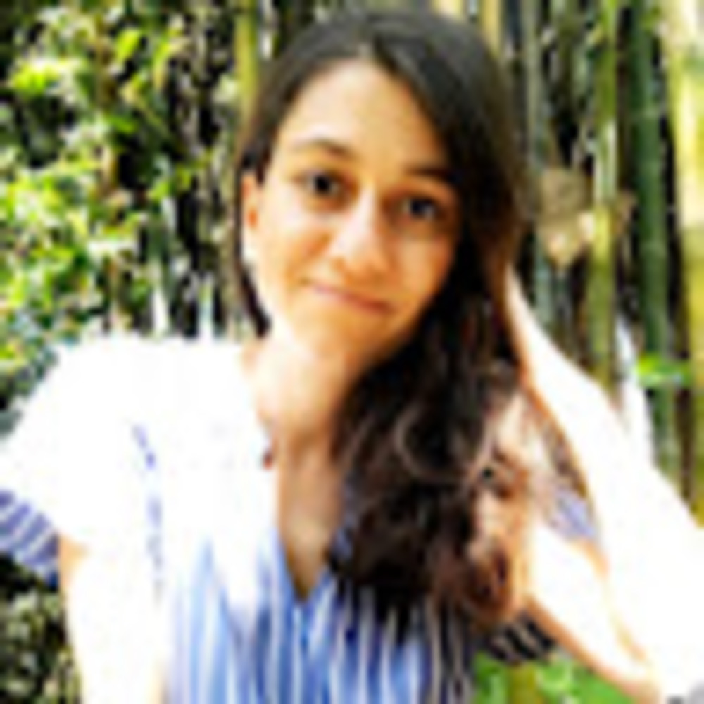 Meet your Posher, Ani